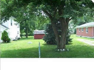 1816 Pershing Ave, Louisville, KY 40242