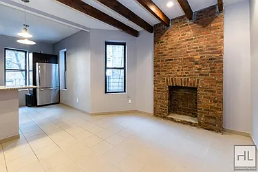 Rented by Highline Residential