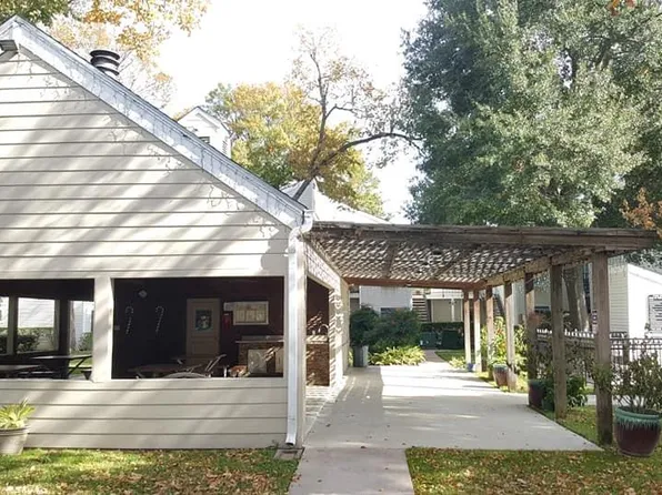 9809 Richmond Ave Unit A7, Houston, TX 77042