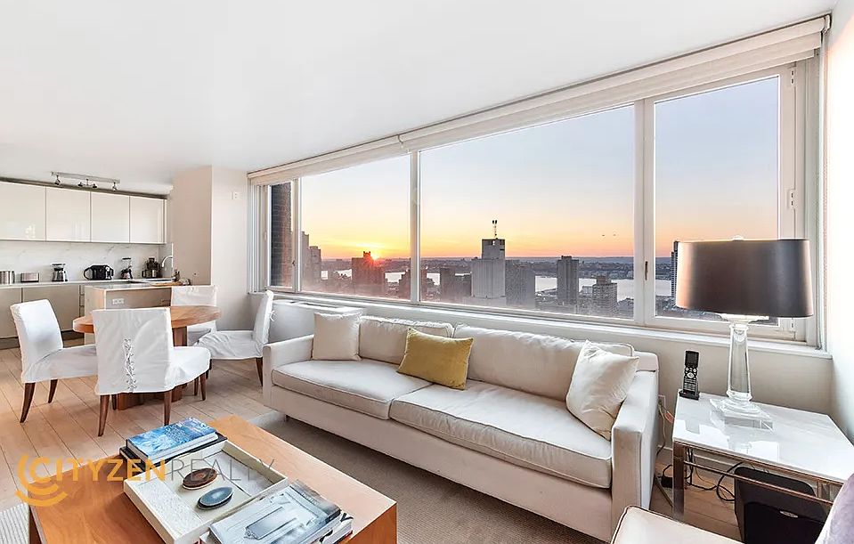 1st image of 322 W 57th St APT 55D