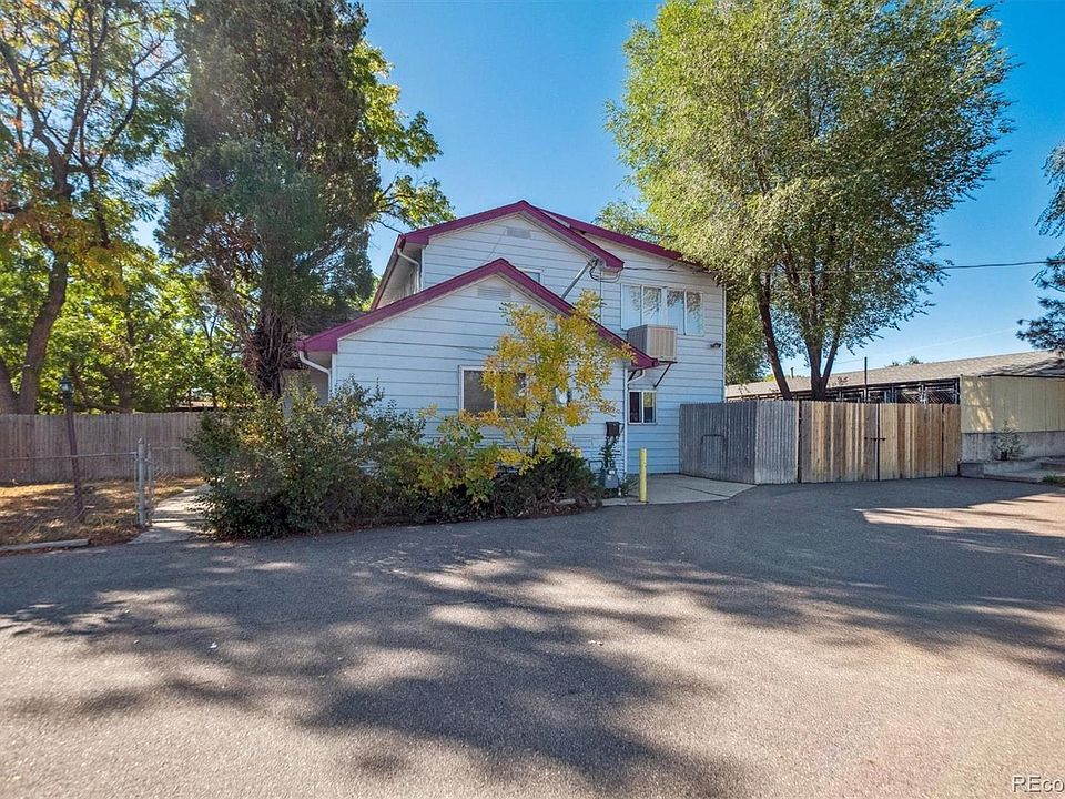 1st image of 6500 W Hampden Avenue
