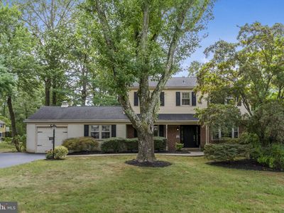 712 Daisy Ln, West Chester, PA, 19382