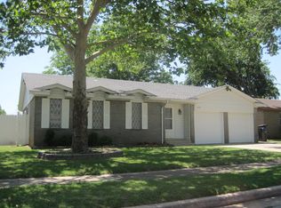 504 E F St, Jenks, OK 74037