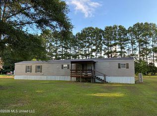 6601 Skeeter Branch Rd, Lucedale, MS 39452