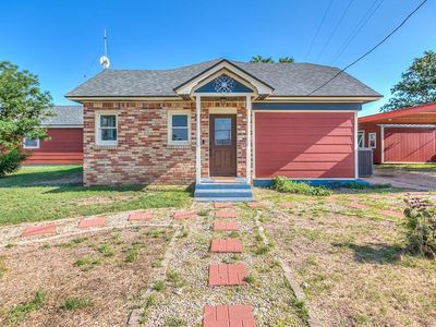 6376 Fm 380, San Angelo, TX, 76905