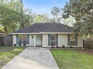 59037 Thompson Rd, Slidell, LA 70460