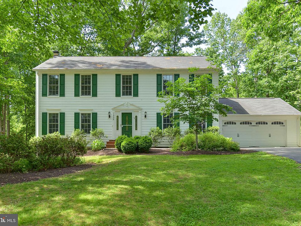 1956 Barton Hill Rd, Reston, VA 20191 | Zillow