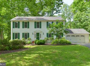 1956 Barton Hill Rd, Reston, VA 20191