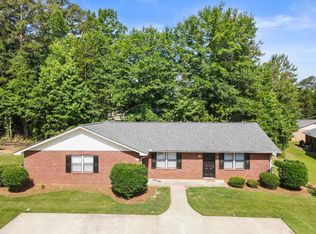 Jackson Place Apartments, Commerce, GA 30529