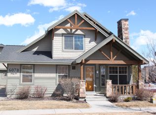 6078 N Fox Point Cir #A2, Park City, UT 84098