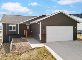 5344 Silverton St, Rapid City, SD 57703