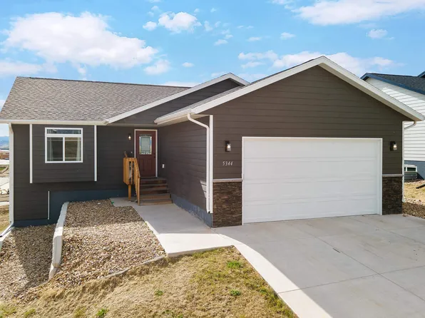 5344 Silverton St, Rapid City, SD 57703