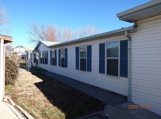 578 W Conestoga Cir, Grand Junction, CO 81504
