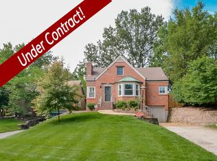 614 County Hills Dr, Saint Louis, MO