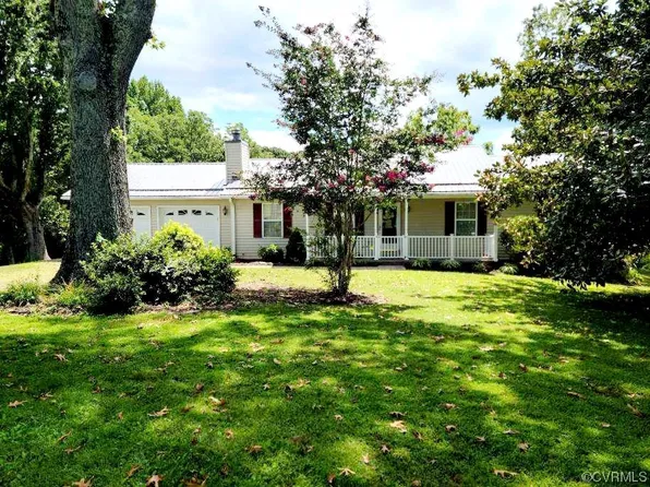 3403 Ivory Branch Rd, Chatham, VA 24531