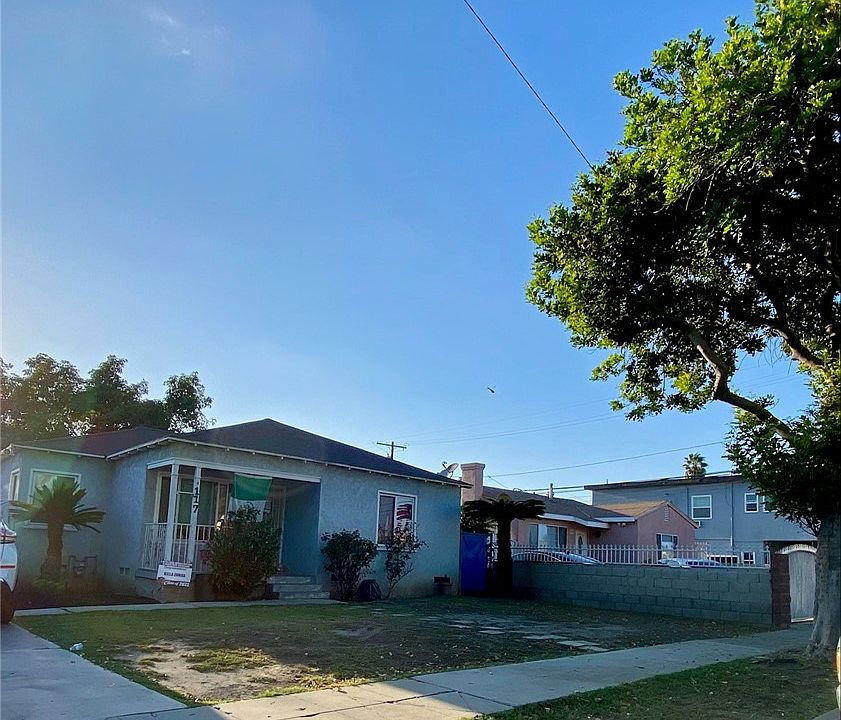 117 S Bradfield Ave, Compton, CA 90221 Zillow