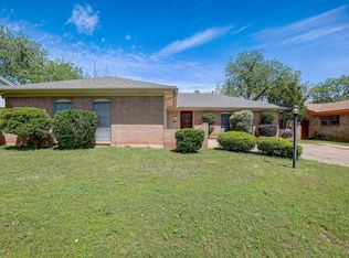 5021 Saint Lawrence Rd, Fort Worth, TX 76103