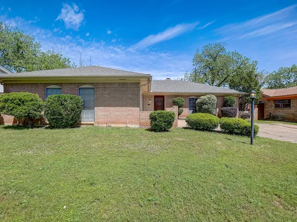 5021 Saint Lawrence Rd, Fort Worth, TX 76103