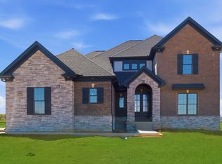 Washington Plan, Sanctuary Falls, Regal Series, Prospect, KY 40059