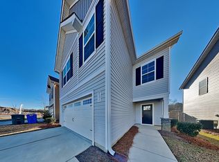 484 Red Poll Way, Columbia, SC 29209