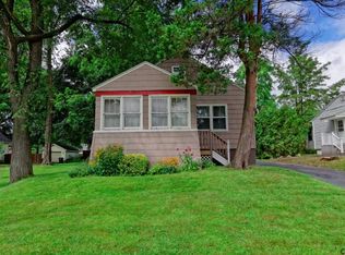 85 Hillcrest Rd, Latham, NY 12110