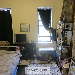 Rented by Simply Brooklyn Realty Inc