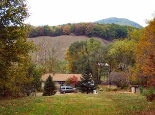 28320 Poor Valley Rd, Saltville, VA 24370