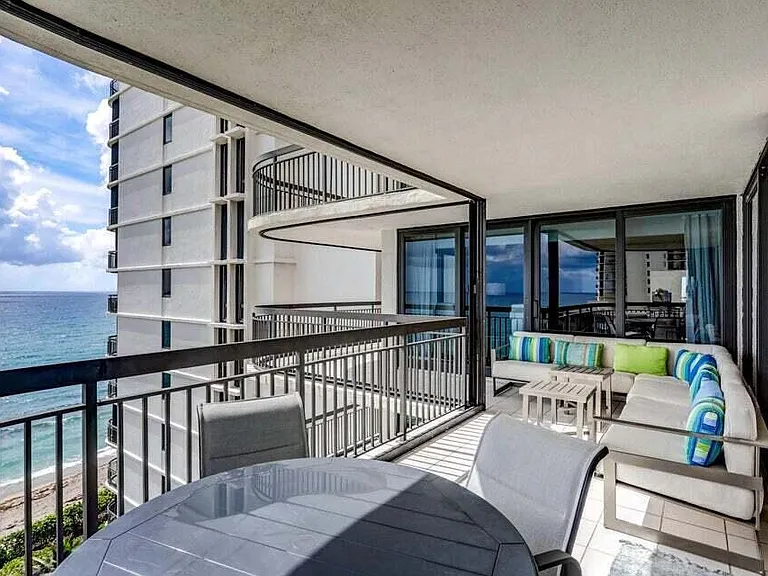 5380 N Ocean Dr #11J — Photo 38
