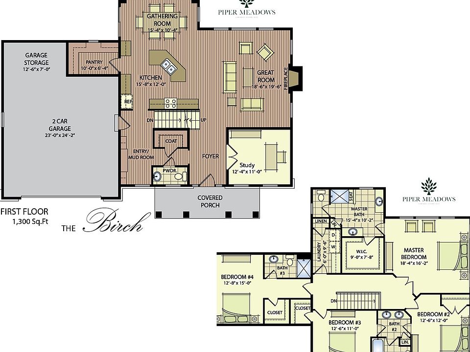 2nd image of 863 High St #9E503Q