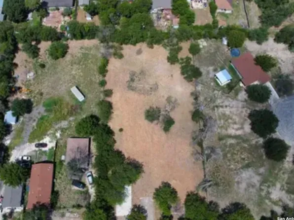 249 34th LOT 19, San Antonio, TX 78237