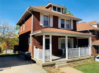 3106 Home Ave, Pittsburgh, PA 15234