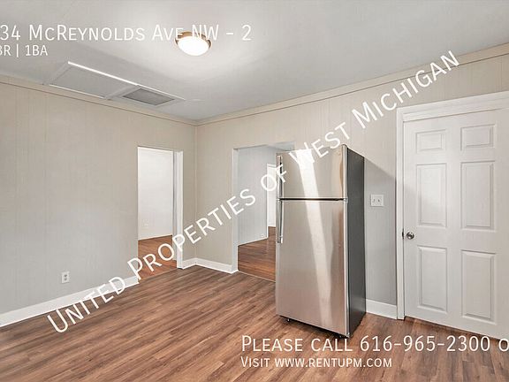 2nd image of 934 McReynolds Ave NW #2