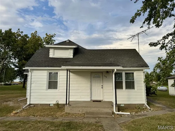 716 Kimball St, Baring, MO 63531