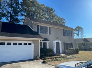 111 Quail Ridge Rd, Havelock, NC 28532