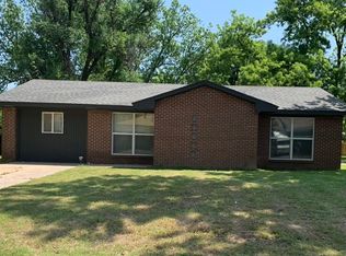 1403 Garfield Ave, Norman, OK 73072