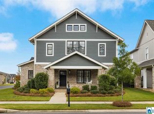 2665 Montauk Rd, Bessemer, AL 35022