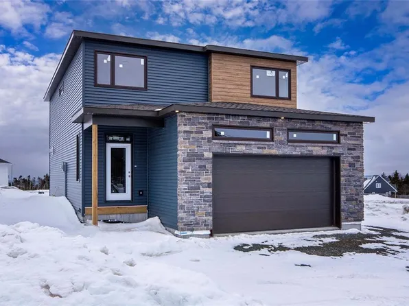 160-180 Spruce Hill Road, Conception Bay South, NL A1W5P3