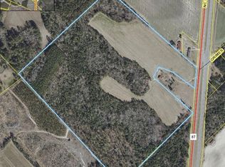 State Highway 87 W, Tar Heel, NC 28392