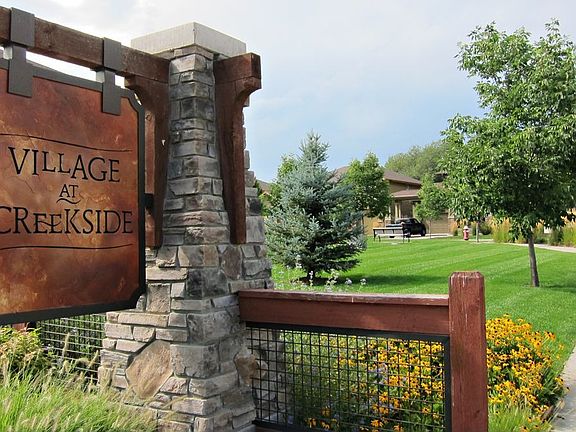 Village at Creekside