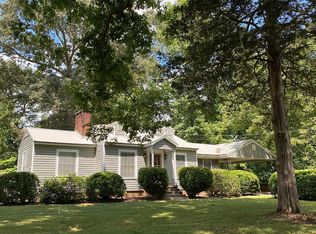 1390 Mount Vernon Springs Rd, Siler City, NC 27344