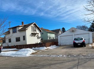 2323 13th St, Two Rivers, WI 54241