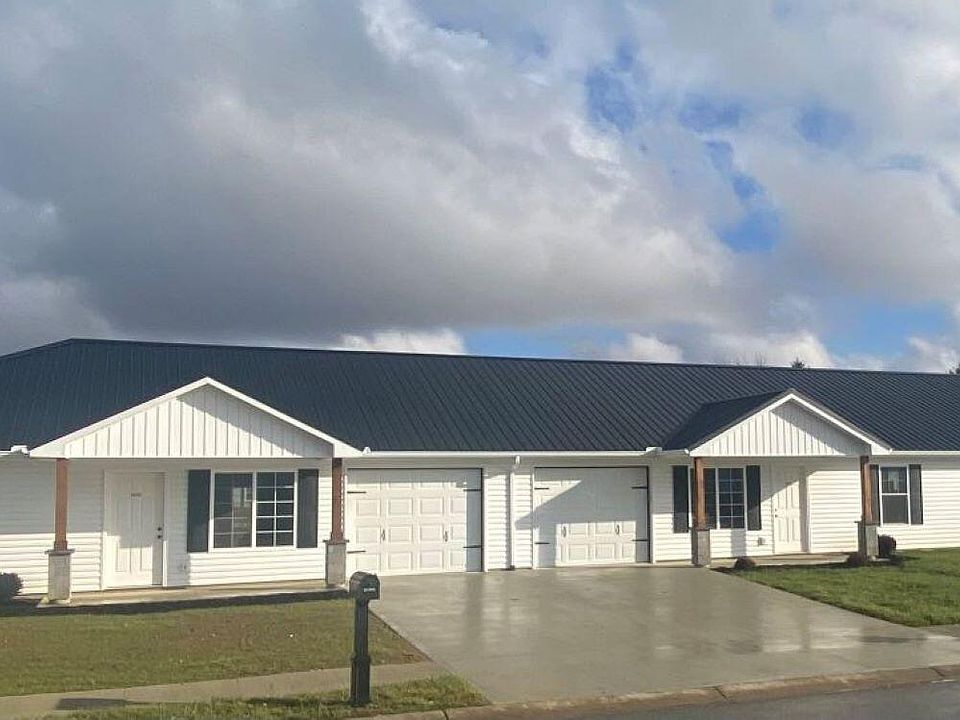 1623 Wright St Bellefontaine, OH, 43311 Apartments for Rent Zillow