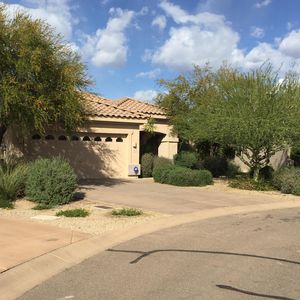 9248 E Broken Arrow Dr, Scottsdale, AZ, 85262