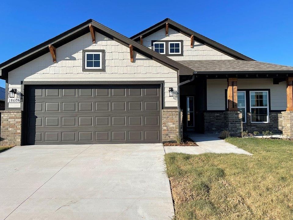 1st image of 18605 Caballero Dr
