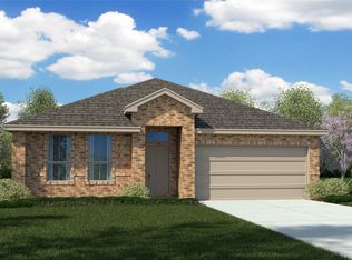 11452 Croke Park Dr, Haslet, TX 76052