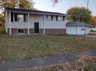 2941 Chrysler Dr, New Castle, IN