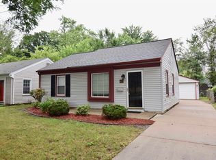 602 Kensington Ave, Ferndale, MI