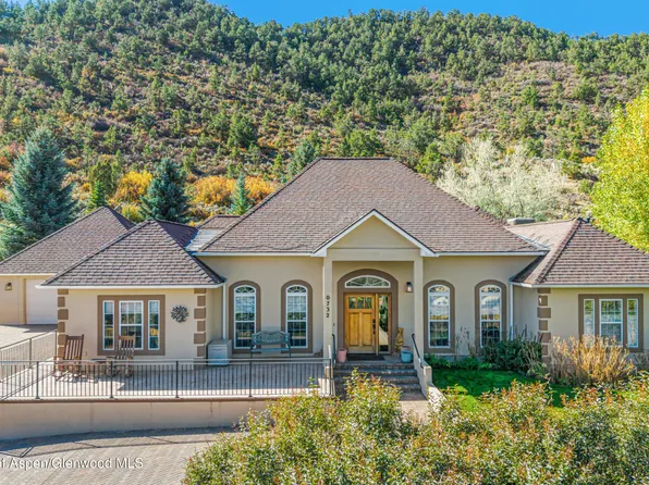 732 Huebinger Dr, Glenwood Springs, CO 81601