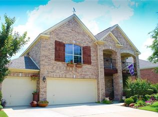 851 Peach Ln, Burleson, TX 76028