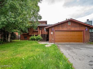 3084 Bettles Bay Loop, Anchorage, AK 99515
